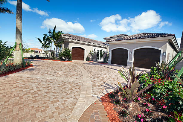 Loma Rica, CA Driveway Pavers Company